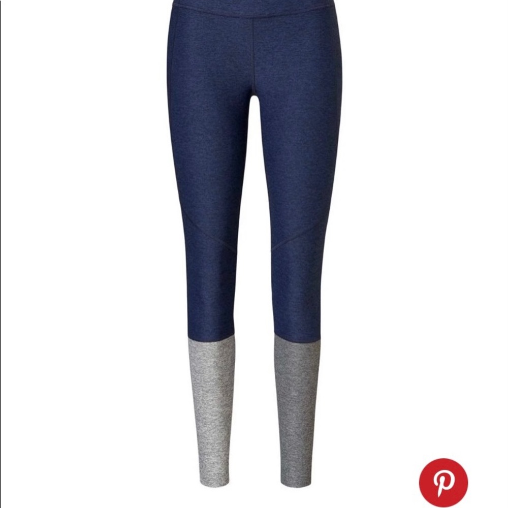 Outdoor Voices x Allbirds Leggings